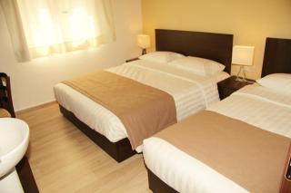 Rea Hotel - Iráclio - 5