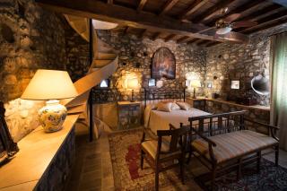 Antico Podere Vitiano - Luxury country house - Castel Viscardo - 8