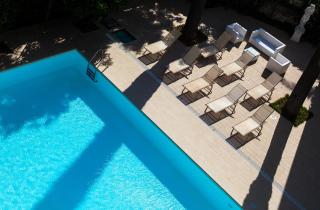 Grand Hotel Di Lecce - 1