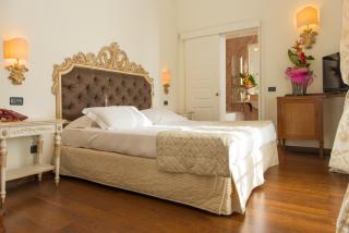 Grand Hotel Di Lecce - Lecce - 7