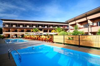 Maleedee Bay Resort - Ao Nang Beach - 7