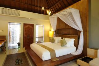 Swarapadi Villa - Ubud - 4