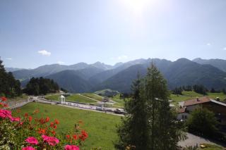 Apart Ideal Serfaus - Serfaus - 2