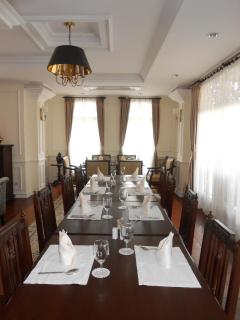 Dhavara Boutique Hotel - 1