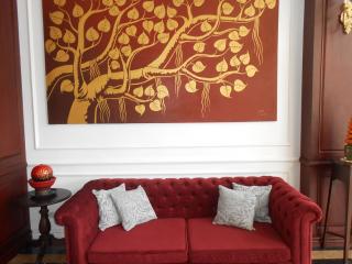 Dhavara Boutique Hotel - 7