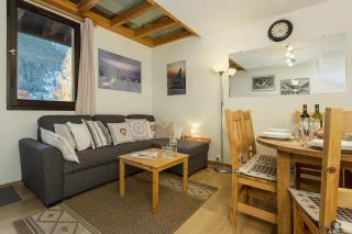 Apartment Grepon 6 Incredible Mont Blanc View Chamonix - Chamonix - 5