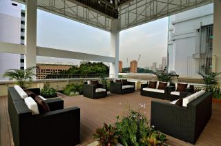 The Seacare Hotel - 5