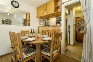 Apartment Grepon 6 Incredible Mont Blanc View Chamonix - 7