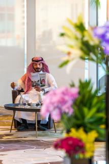 Braira Al Wezarat - Riyad - 3