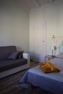 Residenza Il Salice - Bagnolo San Vito - 7