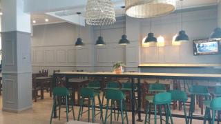 Hotel Raglan - Mar del Plata - 1