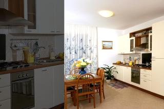 Verde Mare "Appartamenti Per Vacanze" - 8