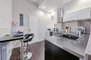 Le Marnois-Centre Ville - Noisy-le-Grand - 6