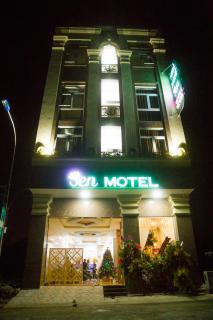 Sen Motel - 7