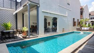 Noordin Mews - George Town - 4
