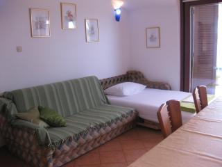 Apartments Nera Tisno - Tisno - 1