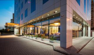Braira Al Wezarat - Riad - 9