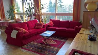 Appartement Meublé - Garches - 9