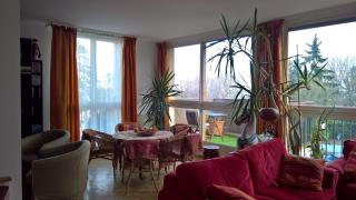 Appartement Meublé - Garches - 8