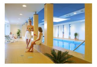 Akzent Hotel Haus Surendorff - Bramsche - 1