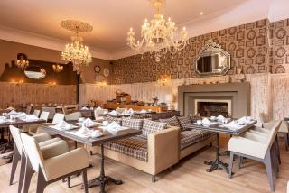Tigmiza Boutique Hotel & Spa - Marrakesh - 4
