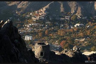 Meghri Inn - 6