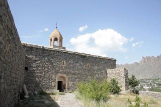 Meghri Inn - Meghri - 5