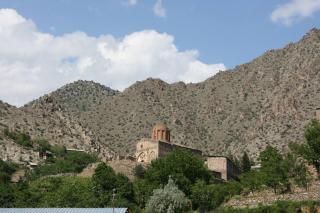Meghri Inn - Meghri - 3