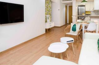 ApartUP Patacona Attic I - Valencia - 7