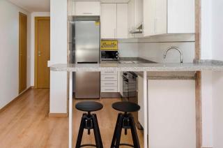 ApartUP Patacona Attic I - Valencia - 1