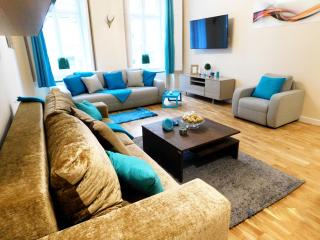 Wonder Deer Luxury Apartment at the Opera self check-in - Budapeste - 8