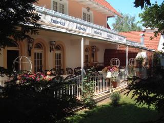 Hotel Rittinger - Bonyhád - 8