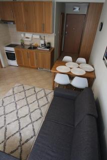 Słoneczny apartament przy promenadzie - Świnoujście - 3