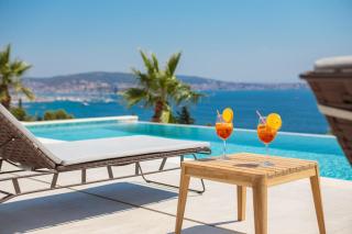 Ultraluxury Villa Elyzeum with Heated Pool - Trogir - 3