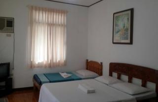Oceana Hotel & Beach Resort - Puerto Galera - 9
