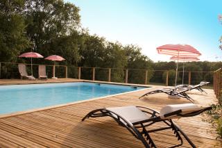 Gite 10 personnes - Marcilhac-sur-Célé - 5