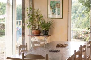 Gite 10 personnes - Marcilhac-sur-Célé - 3