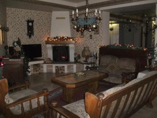 Hotel Rittinger - Bonyhád - 0