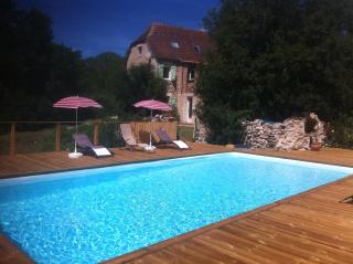 Gite 10 personnes - Marcilhac-sur-Célé - 7