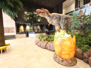 Henn na Hotel Laguna Ten Bosch - Gamagōri - 5