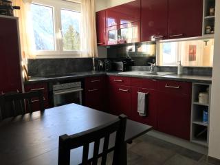 Apartment D'Uval - Arosa - 6