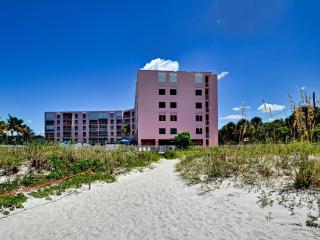Reef Club 301 - Clearwater Beach - 1