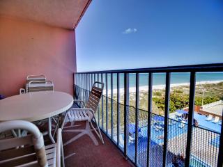 Reef Club 301 - Clearwater Beach - 0
