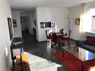 Apartment D'Uval - Arosa - 9