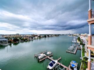 Harborview Grande 703 - Clearwater Beach - 0