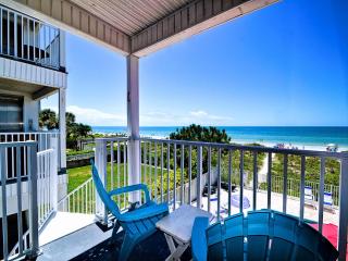 Beachside Hideout Unit K - 1
