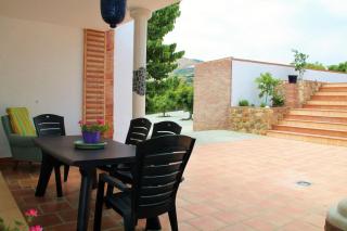 Villa el Crucero with pool and Jacuzzi SpainSunRentals 1035 - Nerja - 1