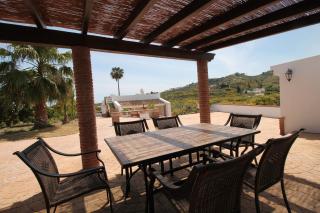 Villa el Crucero with pool and Jacuzzi SpainSunRentals 1035 - Nerja - 3