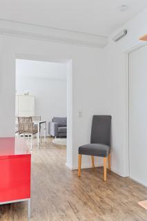 Ferienwohnung Thiergarten - Mistelgau - 5