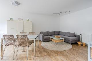 Ferienwohnung Thiergarten - Mistelgau - 6